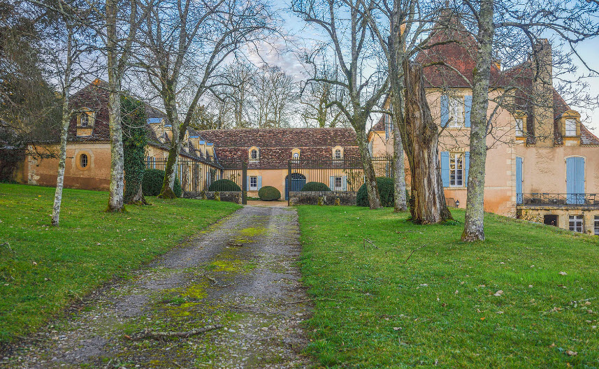 Cause-de-Clérans, France